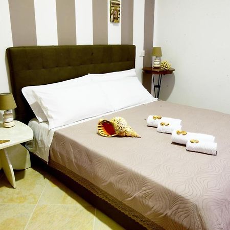 Armonia Rooms Termoli Ngoại thất bức ảnh